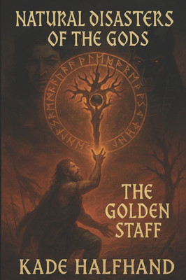Natural Disasters of the Gods: The Golden Staff