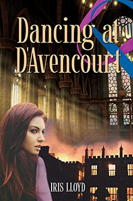 Dancing At D’Avencourt - 9781800312258