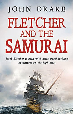 Fletcher And The Samurai - 9781839013737