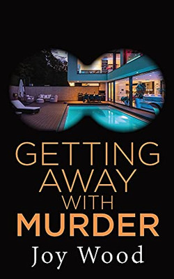 Getting Away With Murder - 9781839459719