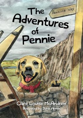 The Adventures Of Pennie - 9781914195471