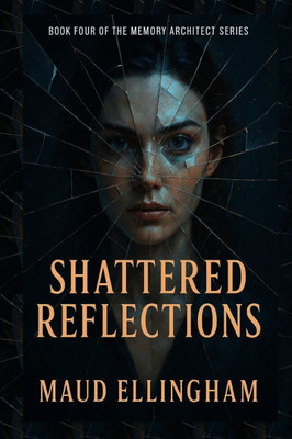 Shattered Reflections: Book Four of The Memory Architect Series
