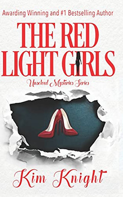 The Red Light Girls (Unsolved Mysteries)