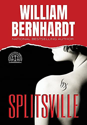 Splitsville (Splitsville Legal Thriller)