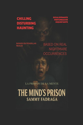 Prisión de la Mente