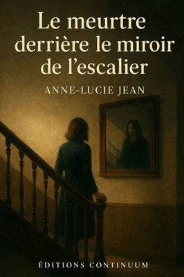 Le Meurtre derrière le Miroir de l'Escalier