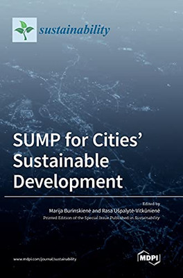 Sump For Cities' Sustainable Development