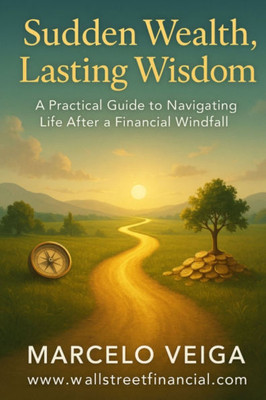 Sudden Wealth Lasting Wisdom