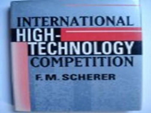 International High-Technology Competition