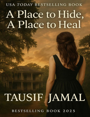 A Place to Hide, A Place to Heal