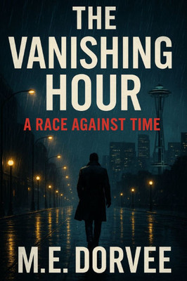 The Vanishing Hour: A Race Against Time