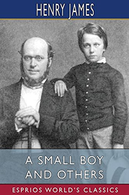 A Small Boy And Others (Esprios Classics)