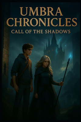 Call of the Shadows