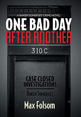 One Bad Day After Another - 9781039100466