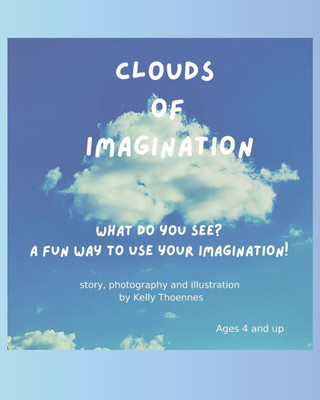Clouds of Imagination