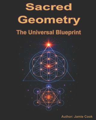 Sacred Geometry The Universal Blueprint