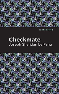 Checkmate (Mint Editions) - 9781513209227