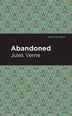 Abandoned (Mint Editions) - 9781513270456