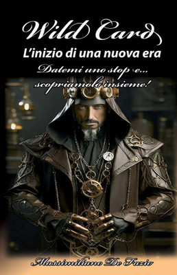 Wild Card l'inizio di una nuova era: datemi uno stop e...scopriamolo insieme!