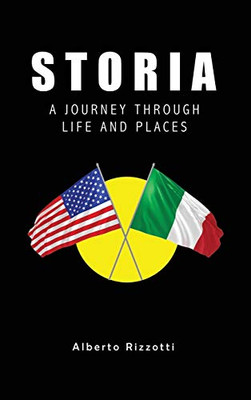 Storia: A Journey Through Life And Places