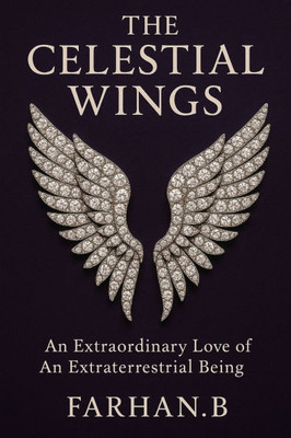 The Celestial Wings: An Extraordinary Love on an Extraterrestrial Being