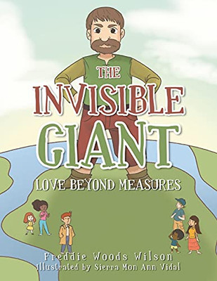 The Invisible Giant: Love Beyond Measures