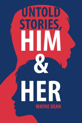 Untold Stories, Him & Her - 9781665535816