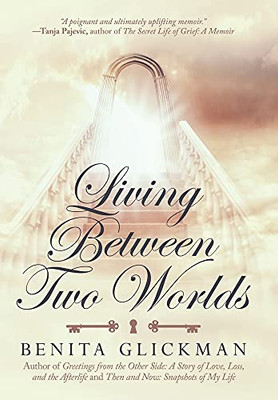 Living Between Two Worlds - 9781665704175