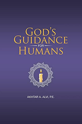 God'S Guidance For Humans - 9781665705882