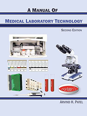 A Manual Of Medical Laboratory Technology