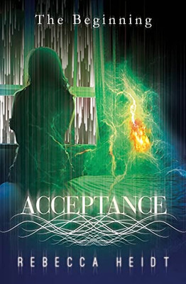 Acceptance: The Beginning - 9781736410226