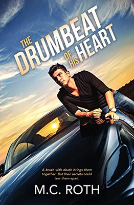 The Drumbeat Of His Heart - 9781839439971