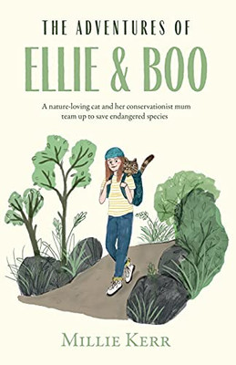 Adventures Of Ellie & Boo - 9781913208585
