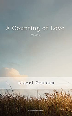 A Counting Of Love: Poems - 9781919653211