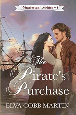 The Pirate'S Purchase (Charleston Brides)