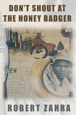 Don't Shout at the Honey Badger!