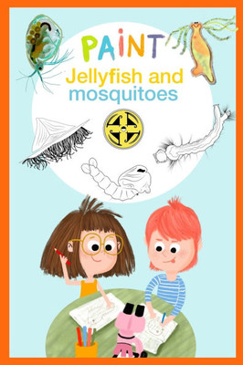 Jellyfish and mosquitoes