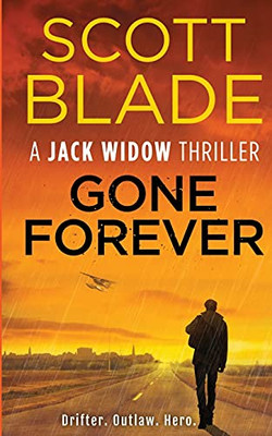 Gone Forever (Jack Widow) - 9781955924016