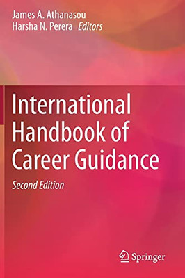 International Handbook Of Career Guidance