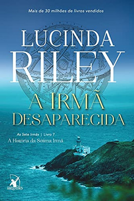 A Irmã£ Desaparecida (Portuguese Edition)
