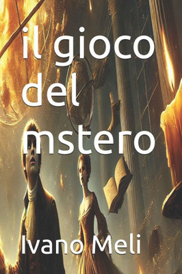 Il gioco del mstero