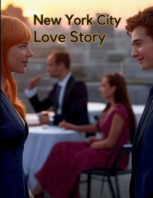 New York City Love Story New York City Love Story