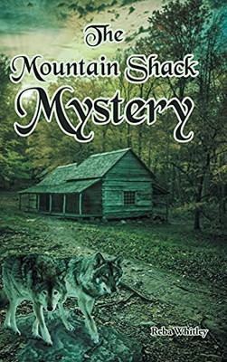 The Mountain Shack Mystery - 9781638851684
