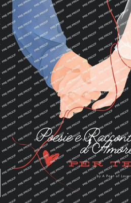 Poesie e Racconti d'Amore Per Te