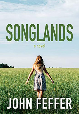 Songlands (Dispatch Books) - 9781642594645