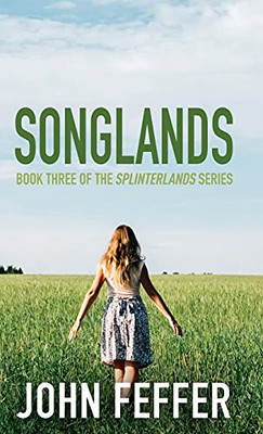 Songlands (Dispatch Books) - 9781642595062