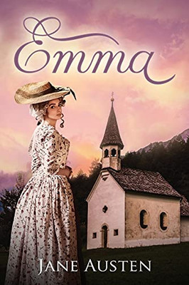 Emma (Annotated) (Sastrugi Press Classics)