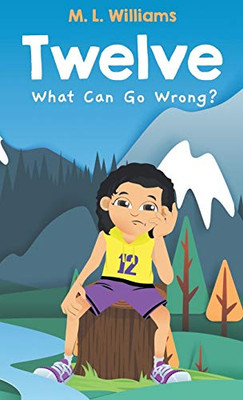 Twelve: What Can Go Wrong? - 9781662910906