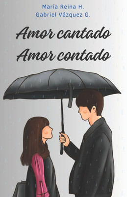 Amor Cantado Amor Contado