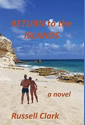 Return To The Islands (Fun In The Islands)